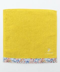 J.PRESS / ジェイプレス ハンカチ | 【LIBERTY】【エステネージュ】 タオルハンカチ