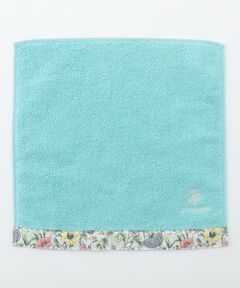 J.PRESS / ジェイプレス ハンカチ | 【LIBERTY】【エステネージュ】 タオルハンカチ