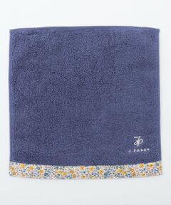 J.PRESS / ジェイプレス ハンカチ | 【LIBERTY】【エステネージュ】 タオルハンカチ