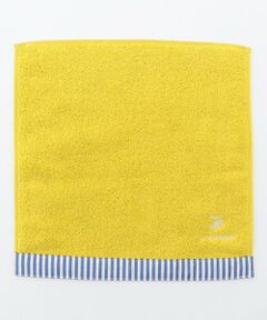 J.PRESS / ジェイプレス ハンカチ | 【LIBERTY】【エステネージュ】 タオルハンカチ