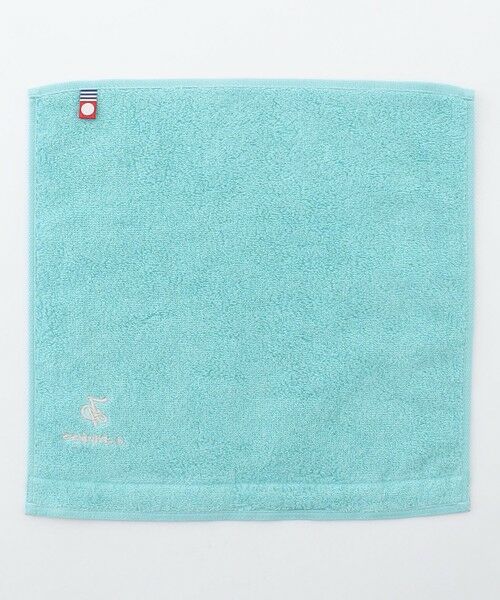 J.PRESS / ジェイプレス ハンカチ | 【LIBERTY】【エステネージュ】 タオルハンカチ | 詳細4