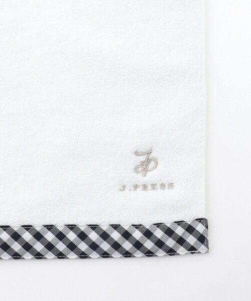J.PRESS / ジェイプレス ハンカチ | 【LIBERTY】【エステネージュ】 タオルハンカチ | 詳細8