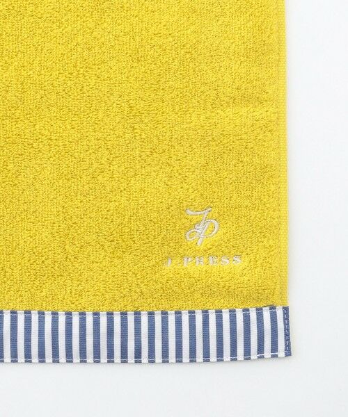 J.PRESS / ジェイプレス ハンカチ | 【LIBERTY】【エステネージュ】 タオルハンカチ | 詳細9