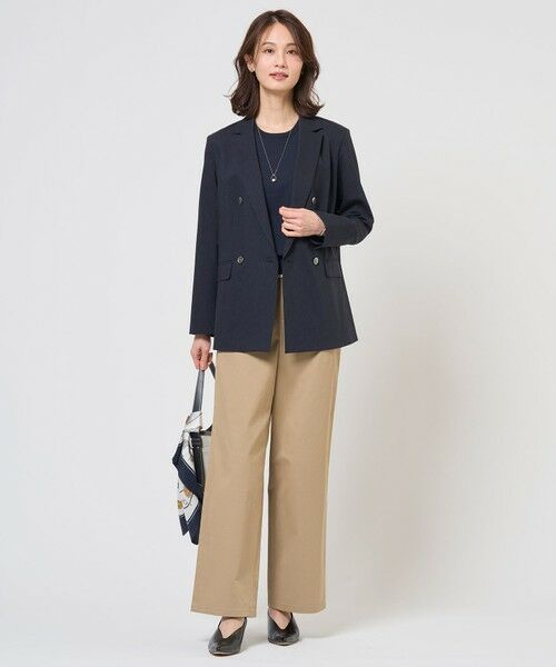 J.PRESS / ジェイプレス ネックレス・ペンダント・チョーカー | サークルパール ワントップ ネックレス | 詳細19