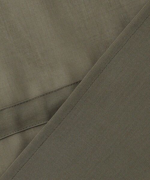 J.PRESS / ジェイプレス シャツ・ブラウス | 【冷房対策に】RELAXION Sheer ボイル ブラウス | 詳細14