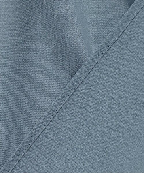 J.PRESS / ジェイプレス シャツ・ブラウス | 【一枚で着映え・セット着用可】スパンソフトクロス刺繍 ブラウス | 詳細17