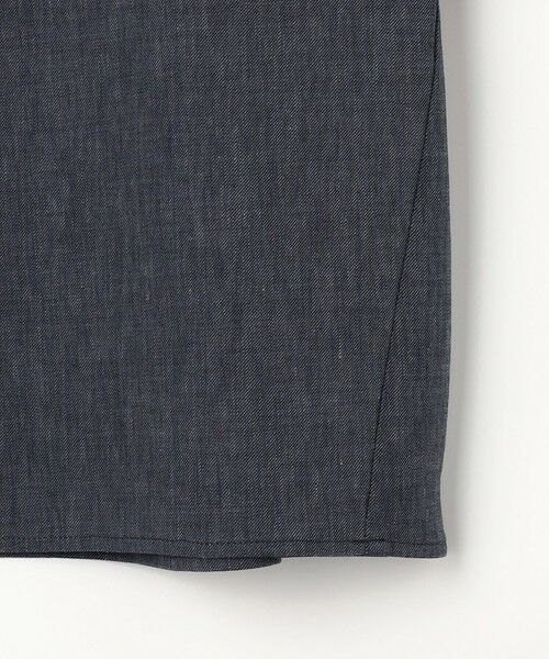 J.PRESS / ジェイプレス シャツ・ブラウス | リネンバイオシャンブレー ブラウス | 詳細10