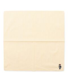 J.PRESS / ジェイプレス ハンカチ | 【BULLDOG BOY】ブロードハンカチーフ