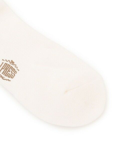 J.PRESS / ジェイプレス ソックス | 【BULLDOG BOY】リブライン ソックス | 詳細3