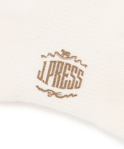 J.PRESS / ジェイプレス ソックス | 【BULLDOG BOY】リブライン ソックス | 詳細4