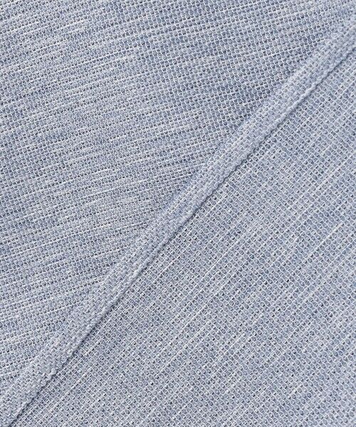 J.PRESS / ジェイプレス シャツ・ブラウス | 【WEB・一部店舗限定】ブリーザブルレノクロス 半袖シャツ / B.D. | 詳細8