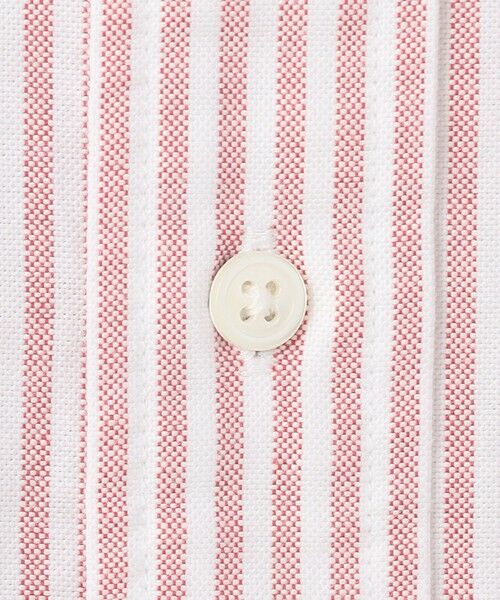 J.PRESS / ジェイプレス シャツ・ブラウス | 新デザイン【BULLDOG BOY】オックスフォード 半袖シャツ / B.D. | 詳細19