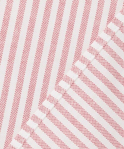 J.PRESS / ジェイプレス シャツ・ブラウス | 新デザイン【BULLDOG BOY】オックスフォード 半袖シャツ / B.D. | 詳細20