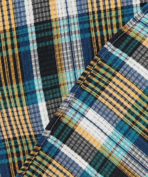 J.PRESS / ジェイプレス シャツ・ブラウス | 【Aero Weave】クールマックス サッカーシャツ / B.D. | 詳細20