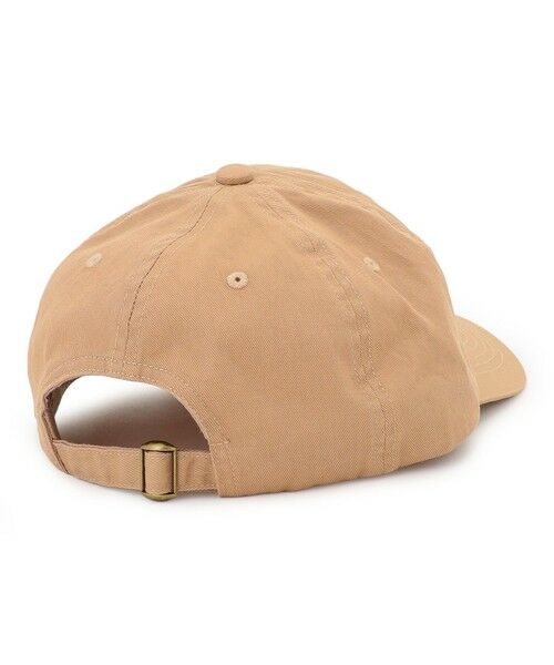 J.PRESS / ジェイプレス キャップ | 【BULLDOG BOY】コットンツイル キャップ | 詳細2