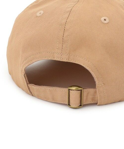 J.PRESS / ジェイプレス キャップ | 【BULLDOG BOY】コットンツイル キャップ | 詳細3