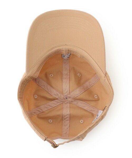 J.PRESS / ジェイプレス キャップ | 【BULLDOG BOY】コットンツイル キャップ | 詳細5