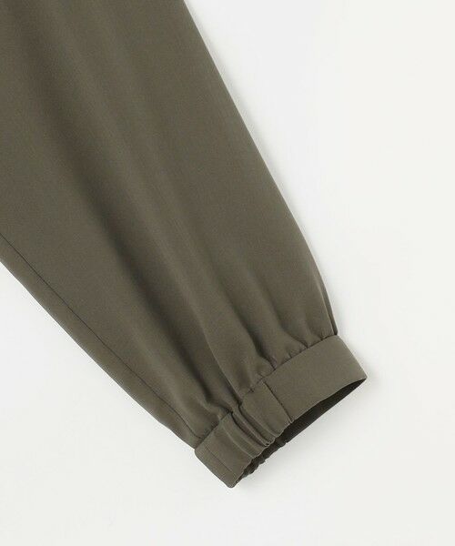 J.PRESS / ジェイプレス その他アウター | 【冷房対策に】RELAXION Sheer ボイル フーデッド ジャケット | 詳細16