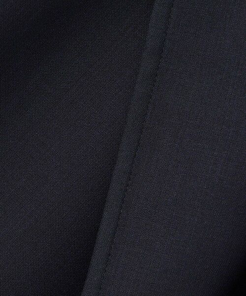 J.PRESS / ジェイプレス テーラードジャケット | 【SHACKET】ブラックウォッチ サマーダブルフェイス ジャケット | 詳細14