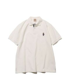 新デザイン【BULLDOG BOY / 8色展開】カノコレジメン ポロシャツ