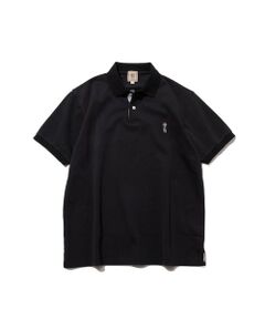 J.PRESS / ジェイプレス カットソー | 新デザイン【BULLDOG BOY / 8色展開】カノコレジメン ポロシャツ