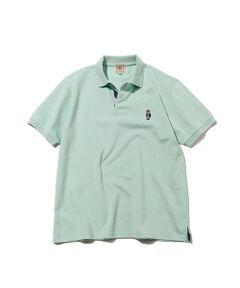 J.PRESS / ジェイプレス カットソー | 新デザイン【BULLDOG BOY / 8色展開】カノコレジメン ポロシャツ