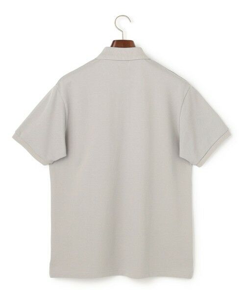 J.PRESS / ジェイプレス カットソー | 新デザイン【BULLDOG BOY / 8色展開】カノコレジメン ポロシャツ | 詳細15