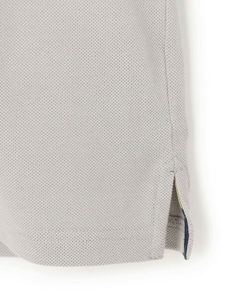 J.PRESS / ジェイプレス カットソー | 新デザイン【BULLDOG BOY / 8色展開】カノコレジメン ポロシャツ | 詳細17