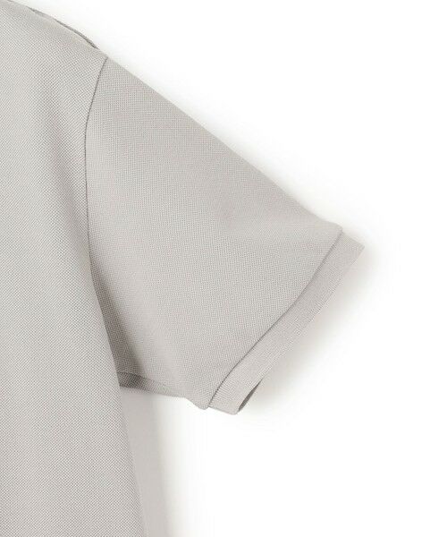 J.PRESS / ジェイプレス カットソー | 新デザイン【BULLDOG BOY / 8色展開】カノコレジメン ポロシャツ | 詳細20