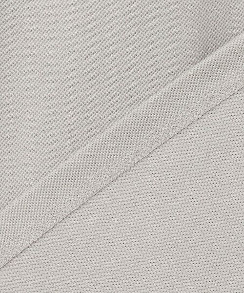 J.PRESS / ジェイプレス カットソー | 新デザイン【BULLDOG BOY / 8色展開】カノコレジメン ポロシャツ | 詳細21