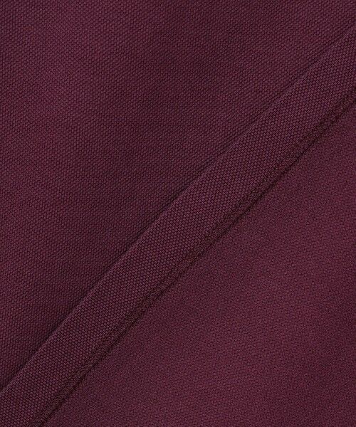 J.PRESS / ジェイプレス ポロシャツ | コットンカノコオーバーダイ ポロシャツ | 詳細24