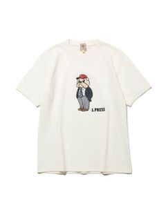 新デザイン【BULLDOG BOY】プリント Tシャツ