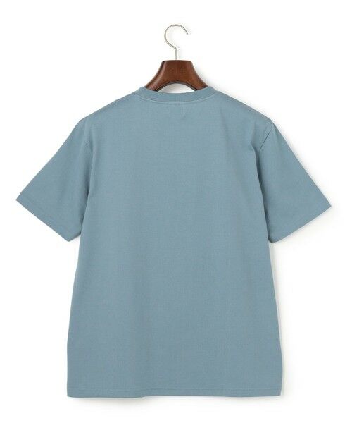 J.PRESS / ジェイプレス カットソー | 新デザイン【BULLDOG BOY】プリント Tシャツ | 詳細10