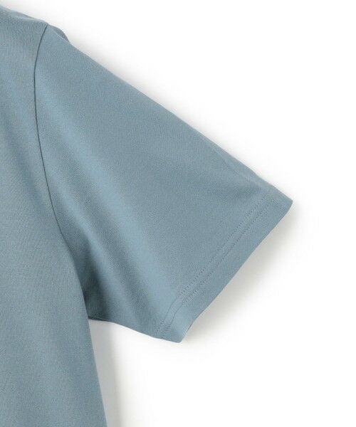 J.PRESS / ジェイプレス カットソー | 新デザイン【BULLDOG BOY】プリント Tシャツ | 詳細14