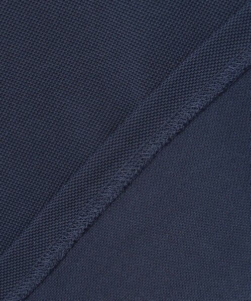 J.PRESS / ジェイプレス カットソー | 新デザイン【BULLDOG BOY】カノコレジメン クルーネック Tシャツ | 詳細10