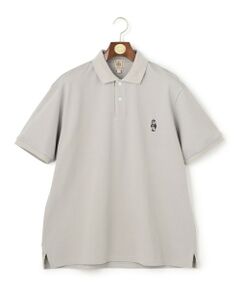 J.PRESS / ジェイプレス ポロシャツ | 【KING SIZE / BULLDOG BOY / 8色展開】カノコレジメン ポロシャツ