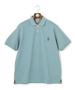 J.PRESS / ジェイプレス ポロシャツ | 【KING SIZE / BULLDOG BOY / 8色展開】カノコレジメン ポロシャツ