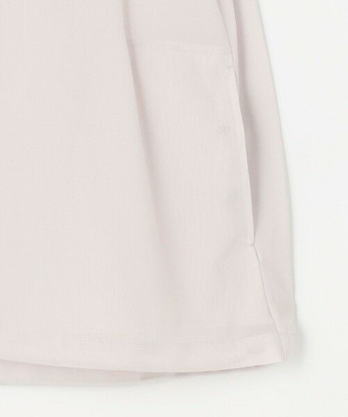 J.PRESS / ジェイプレス ブルゾン | シアーブルゾン | 詳細9