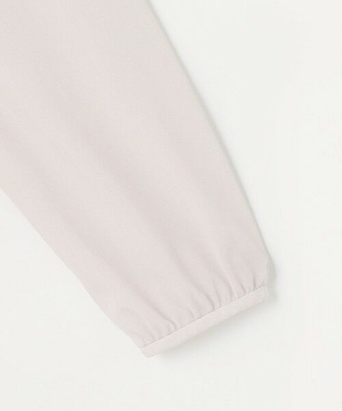 J.PRESS / ジェイプレス ブルゾン | シアーブルゾン | 詳細10