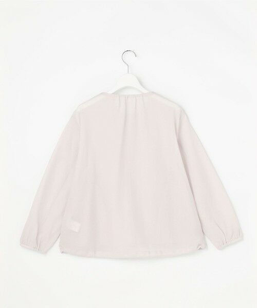 J.PRESS / ジェイプレス ブルゾン | シアーブルゾン | 詳細11