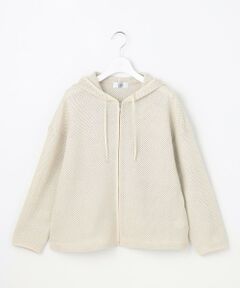 J.PRESS / ジェイプレス パーカー | ラッセルレース パーカー