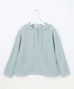 J.PRESS / ジェイプレス パーカー | ラッセルレース パーカー