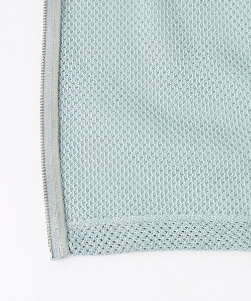 J.PRESS / ジェイプレス パーカー | 【冷房対策に】ラッセルレース パーカー | 詳細15