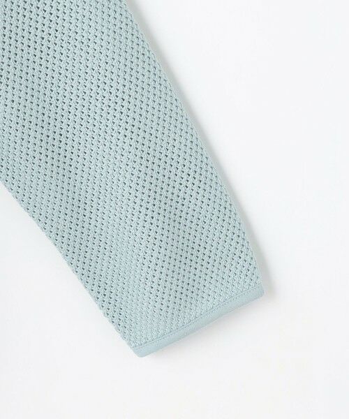 J.PRESS / ジェイプレス パーカー | ラッセルレース パーカー | 詳細3