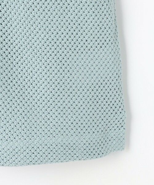 J.PRESS / ジェイプレス パーカー | ラッセルレース パーカー | 詳細4