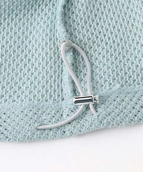 J.PRESS / ジェイプレス パーカー | ラッセルレース パーカー | 詳細7