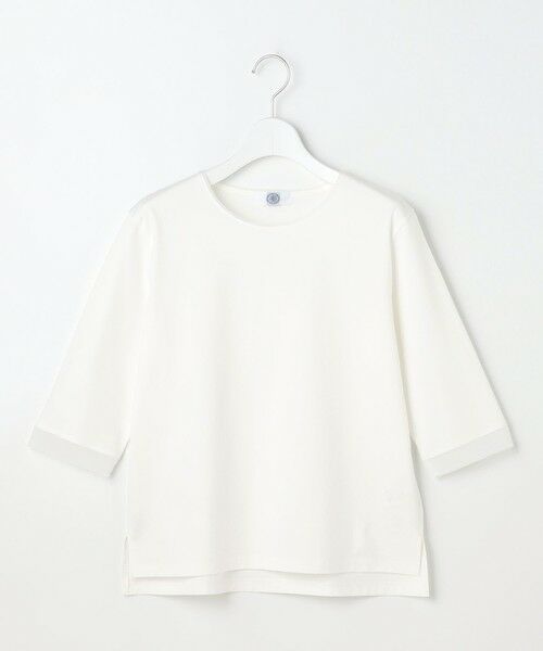 J.PRESS / ジェイプレス カットソー | スムースジャージー カットソー | 詳細5