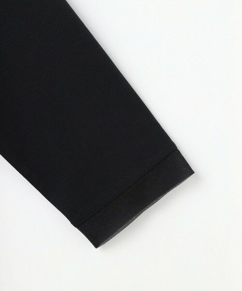 J.PRESS / ジェイプレス カットソー | スムースジャージー カットソー | 詳細15