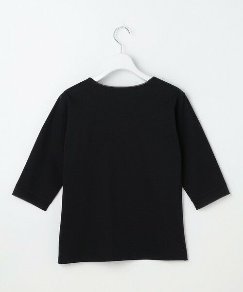 J.PRESS / ジェイプレス カットソー | スムースジャージー カットソー | 詳細16