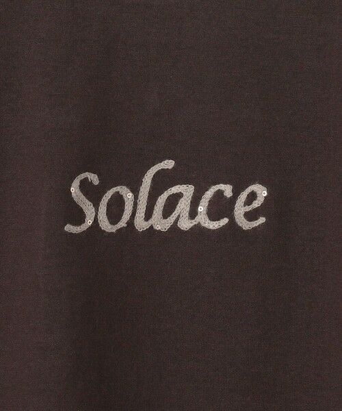 J.PRESS / ジェイプレス カットソー | 刺繍ロゴ Tシャツ | 詳細20